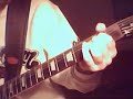 AC/DC - Sin City riffs