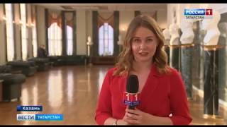 Денис Мацуев выступил на международном фестивале "Белая Сирень". 