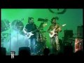 TRE QUART FUNK - Chowdown LIVE ( Corduroy Cover )