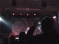 TLD live bei SchoolJam 08