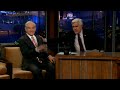 Ron Paul on The Tonight Show with Jay Leno, <em>March 20, 2012</em>