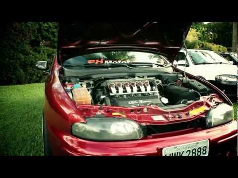 alfa romeo alfa romeo