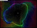 Gas Particle Test