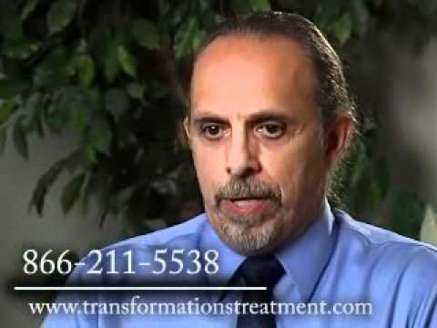 California-alcoholism treatment center
