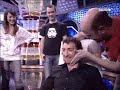 Nena Daconte - El hormiguero (Parte2/3)