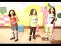 aqui mandan sol, ailen y dani