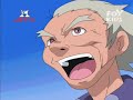 Sonic X - 24 2_2 - Como cazar a un puercoespin