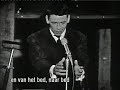 jacques brel les vieux jacques brel les vieux