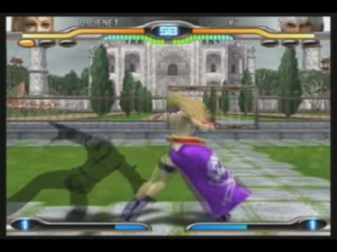 B Jenet