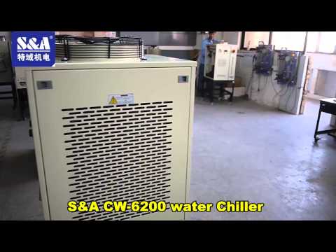 how to calculate cooling capacity in kw