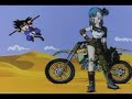Dragon Ball - Romantic Ageruyo