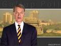 The Gallup Poll: Opinions on Iraq