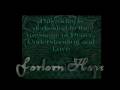 Forlorn hope by After Forever
