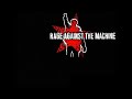 Rage Against The Machine Renegades of Funk Lyrics