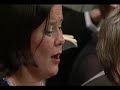 ein deutsches requiem op. 45
by johannes brahms (1833-1897)

baritone - bryn terfel
soprano - barbara bonney
conductor - claudio abbado

berliner philharmoniker
swedish radio choir
eric ericson chamber choir