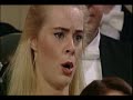 ein deutsches requiem op. 45
by johannes brahms (1833-1897)

baritone - bryn terfel
soprano - barbara bonney
conductor - claudio abbado

berliner philharmoniker
swedish radio choir
eric ericson chamber choir