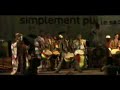 Mohamed Diaby Djembe d\
