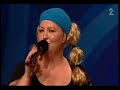 Idol Norge 2007 - Glenn og Tone synger one med U2