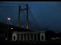 Time Lapse Photography at Princep Ghat, Kolkata