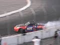 Chris Forsberg Qualifyer run 2