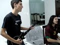 Enter Sandman - Rock Band - Hard