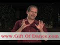 GiftOfDance.com Presents The Ultimate Dance Videos Gifts