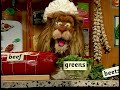 Between The Lions: What's Cooking? Beef In A Sheet Between The Lions: What's Cooking? Beef In A Sheet