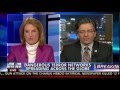 01/08/2015 Dr. Jasser is On the Record discussing radical Islam and the attacks in Paris