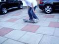 Tys-Kickflip