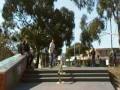 skateparks clip