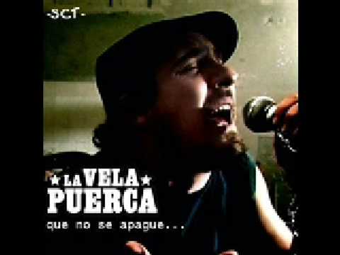Video de En vela de La Vela Puerca