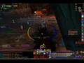 
      Shot from the perspective of a warlock who is using one of the room's 'safe spots' to avoid Shatter effects.
    