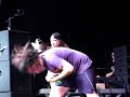 Municipal Waste - Wrong Answer live ( DYNAMO OUTDOOR )NEW SONG