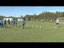 U-23 MNT: Shooting Gallery