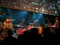 Christian Prommer's Drumlesson in Berlin