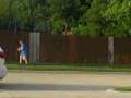 Longest Basketball Shot Made