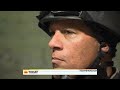 Video uploaded with approval by The Today Show and MSNBC.COM Original Air Date: Saturday, July 24, 2010 Location: CQB CITY Stockton, California More information on the camp please visit: www.tricoreinternational.com The Today Show host Lester Holt decided to go through Covert Ops camp offered by Private Securities firm Tri Core International. The securities group immerses individuals in a full camp complete with tactical and espionage training. Tri Core International uses facilities such as CQB CITY to test and train students in real world events, complete with the use of airsoft AEG's and GBB sidearms. Chief spares no expense in making the experience realistic.