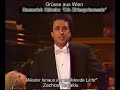 Emmerich Kálmán: "Zwei Märchenaugen" (Die Zirkusprinzessin)
