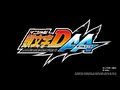 【頭文字D ARCADE STAGE 6 AA】オープニングムービー