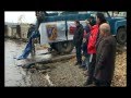 Зарыбление Днепра 2011