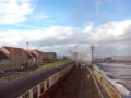 D49 Morayshire And Caley Tank 419 Chuff Out Of Bo