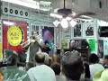 april 30, 2008 show at the louisiana record factory.  irvin mayfield on trumpet, jason marsalis on drums, ronald parker on piano and vincent gardner on trombone.