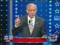 Ron Paul - SC Debate - On Republican Party & Iraq