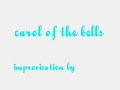 carol of the bells