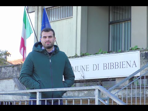 Il bilancio del 2020 di Filippo Vagnoli, sindaco di Bibbiena