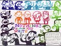 Mystery Postcard Exhibition