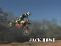 Training footage from the south.