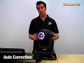 accu spot hybrid   under the hood video