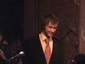 live @ bitefartcafe / belgrade / serbia
30.10.2007.