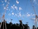 videos de the sling shot